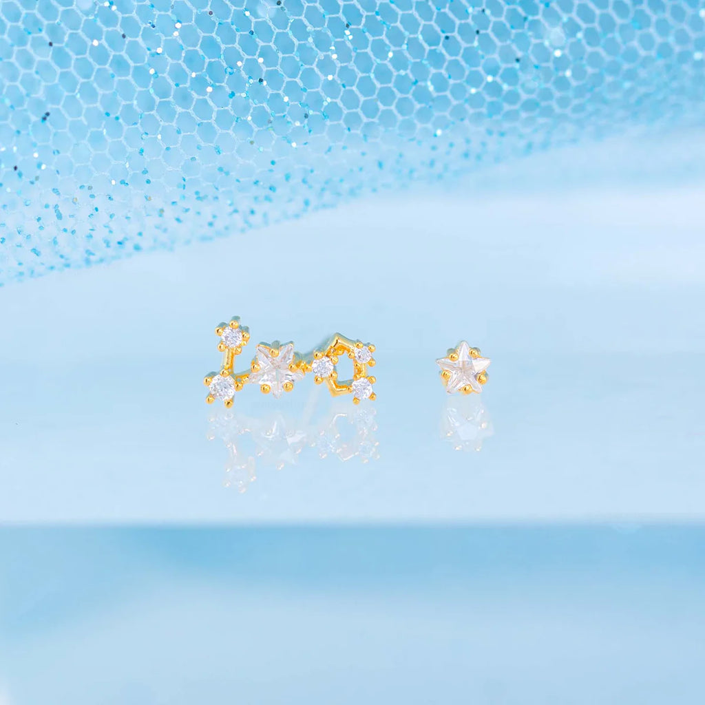Constellation Studs