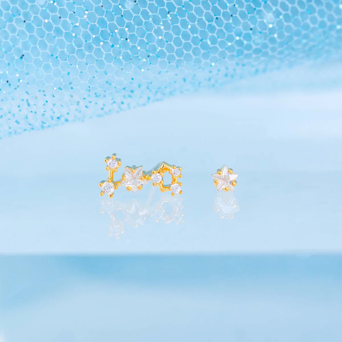 Constellation Studs