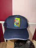Loteria Card Trucker Hat