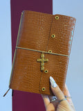 "The Desert Saint" A5 Journal
