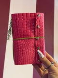 "The Drama Queen" A6 Journal