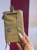 "The Lucky Rider" A6 Journal