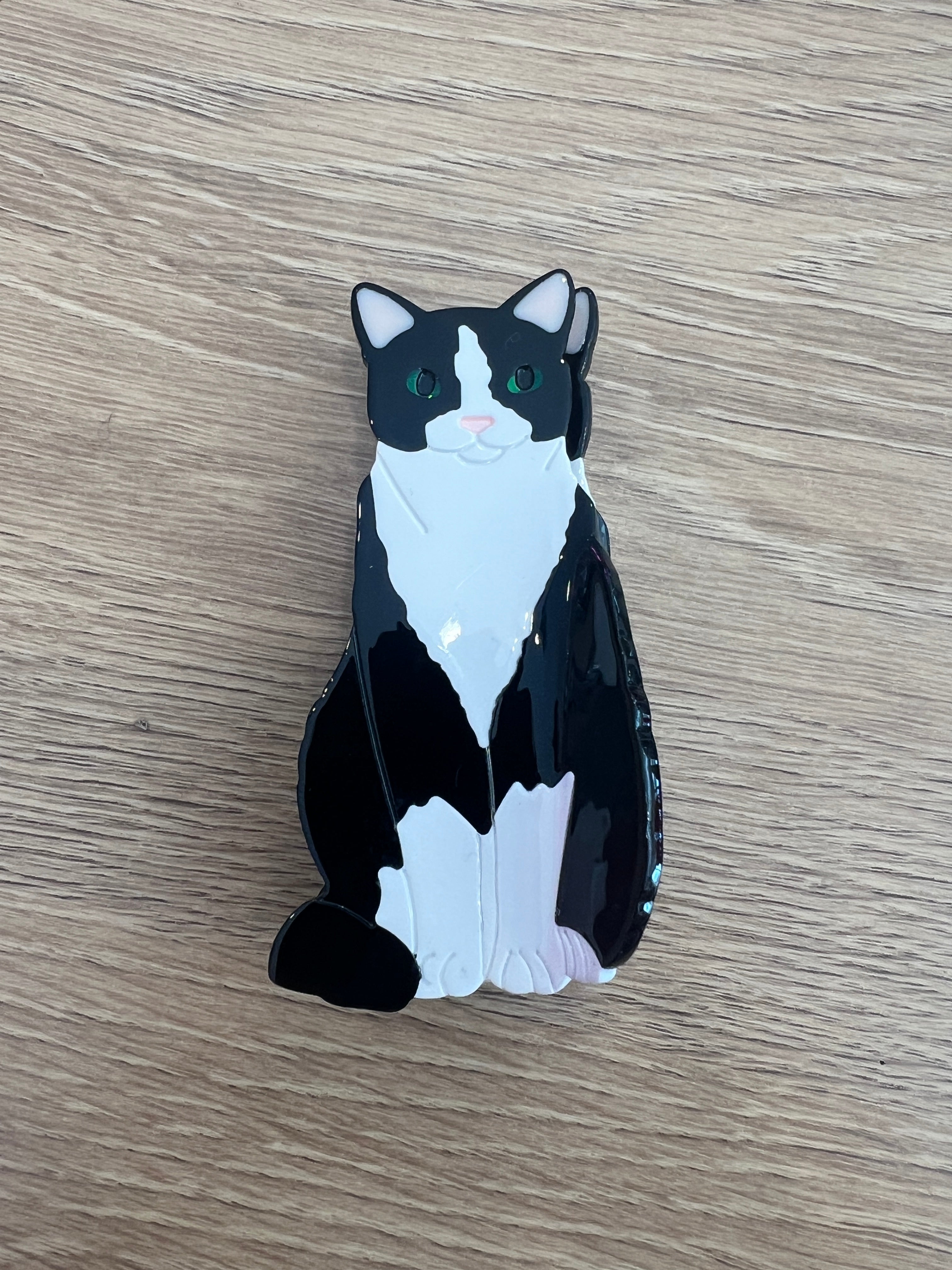 Cat Claw Clip