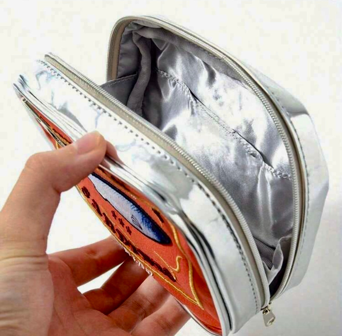 Sardine Travel Bag