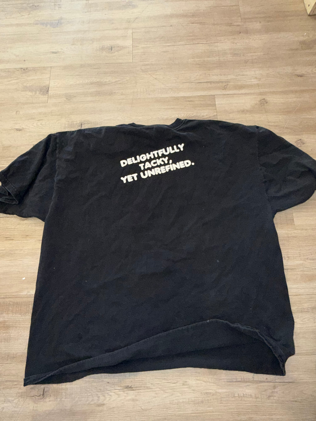 Vintage Hooters New Mexico T-Shirt