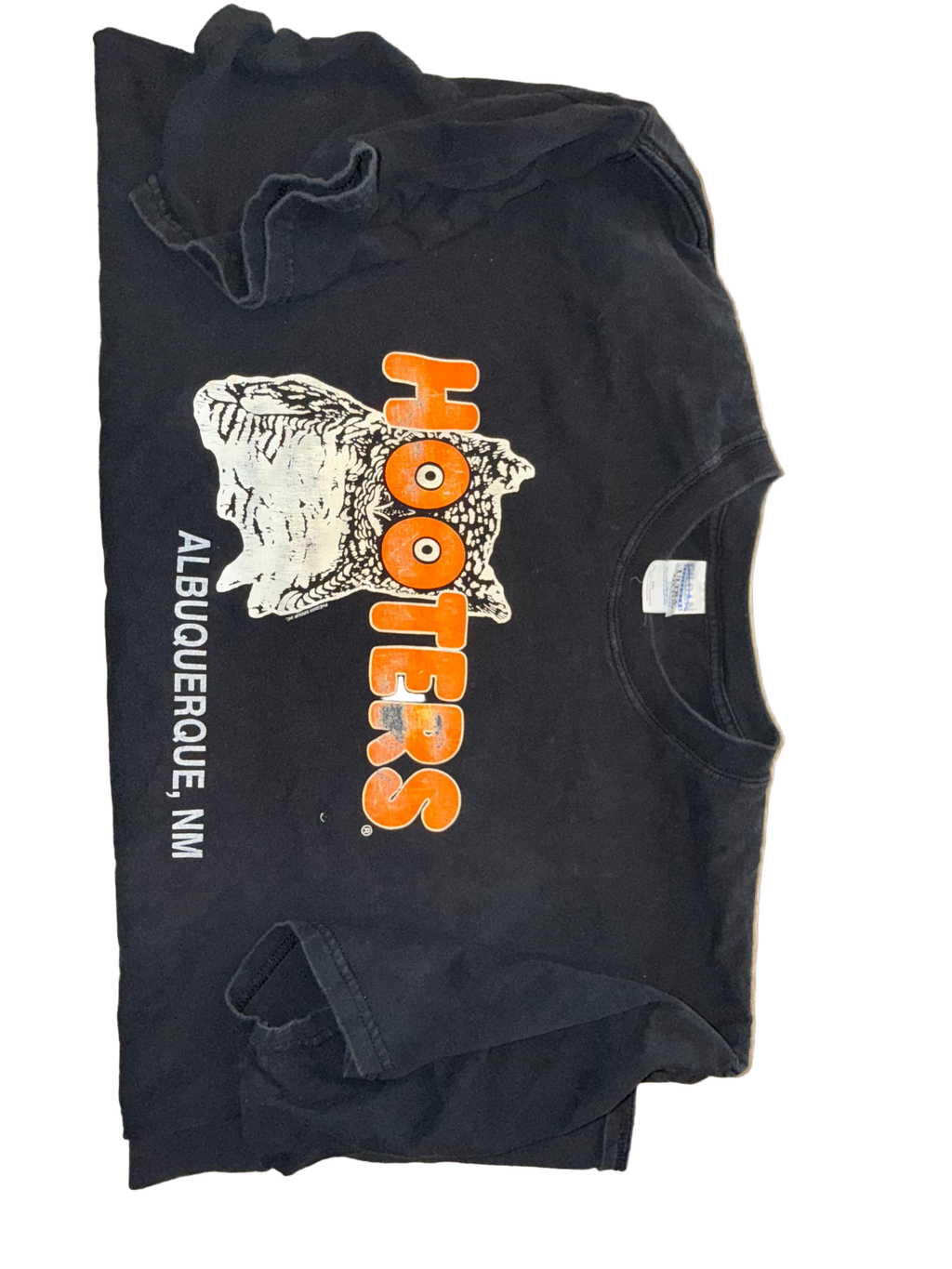 Vintage Hooters New Mexico T-Shirt
