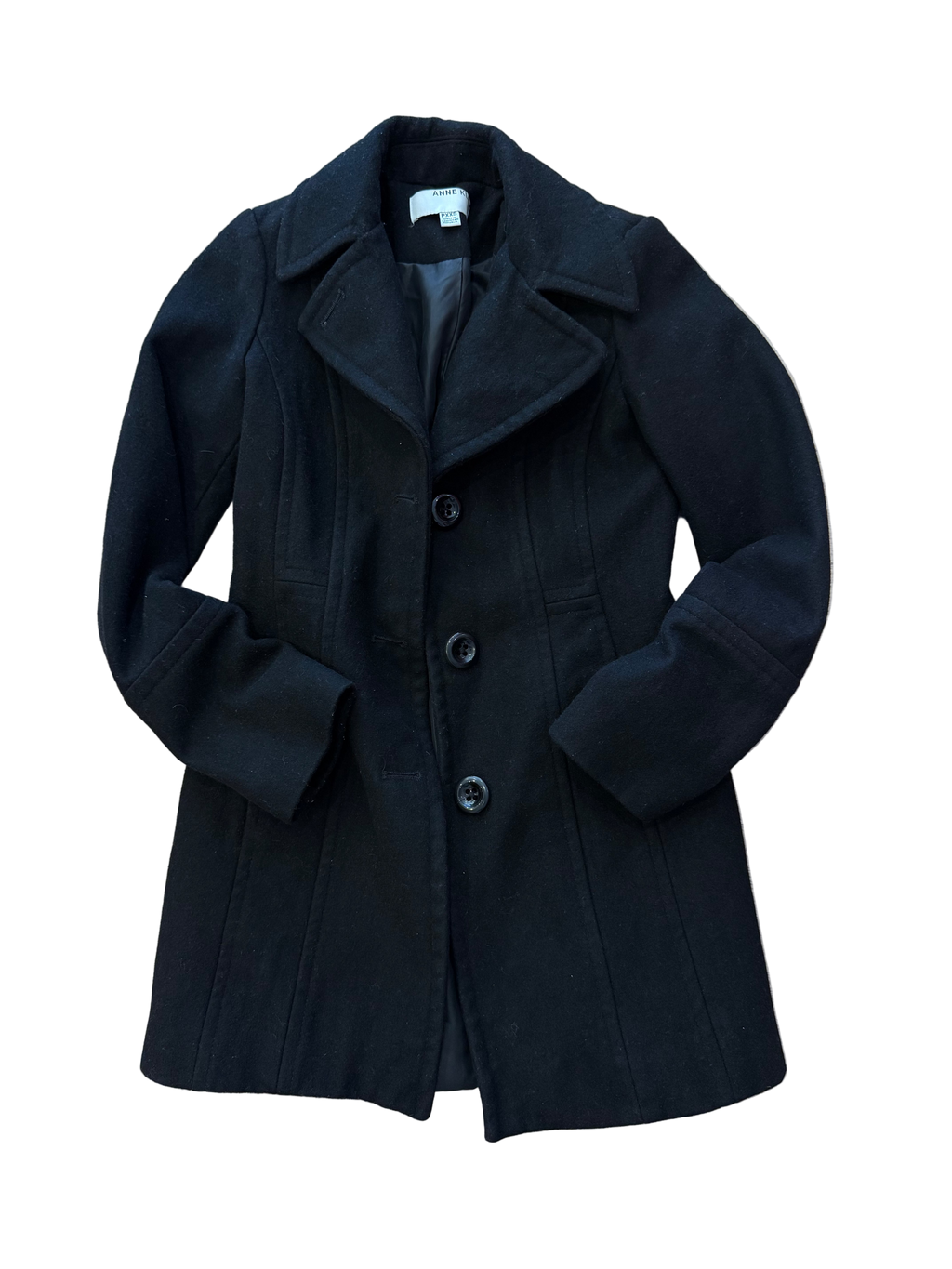 Anne Klein Trench Coat