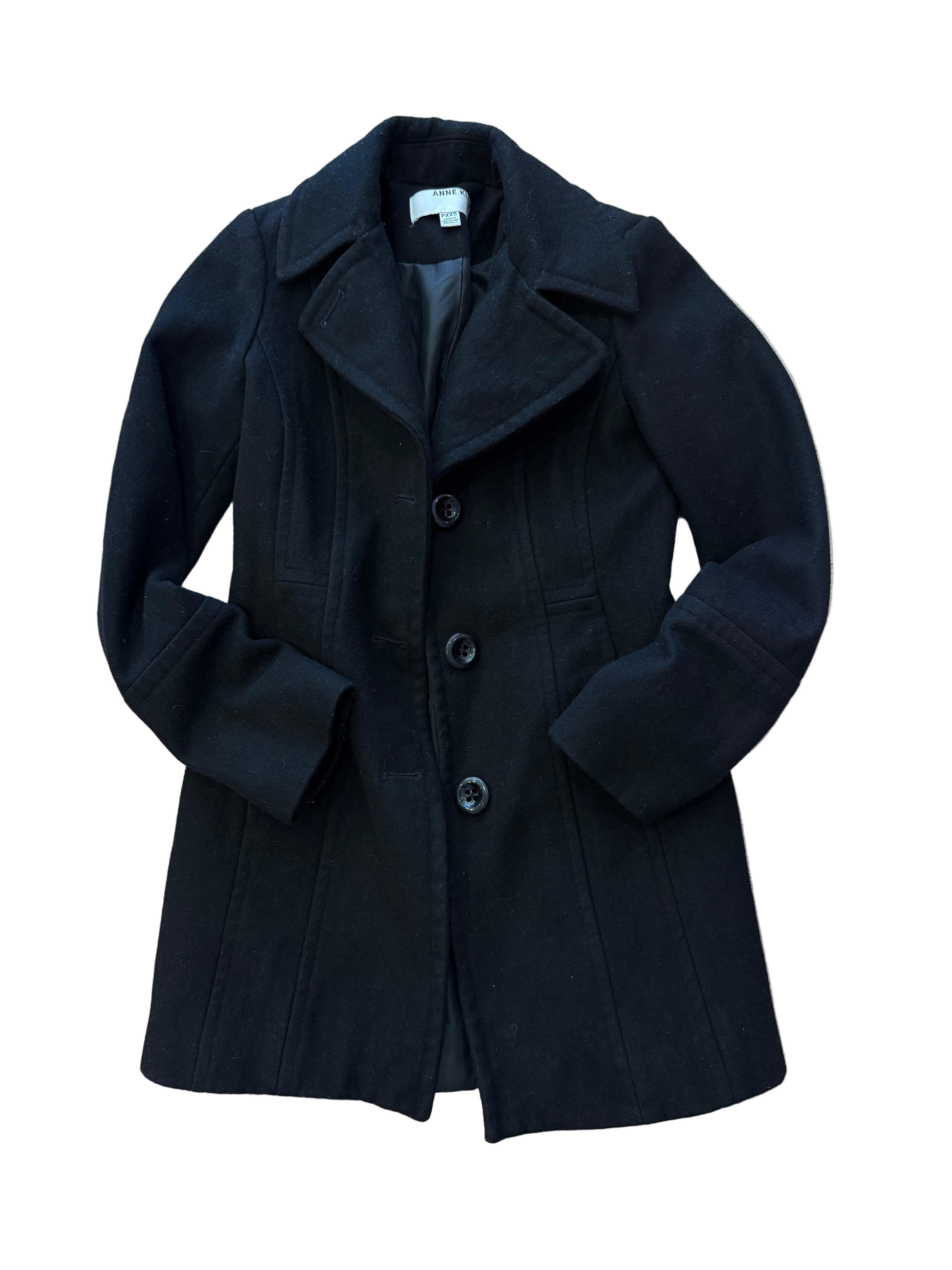Anne Klein Trench Coat