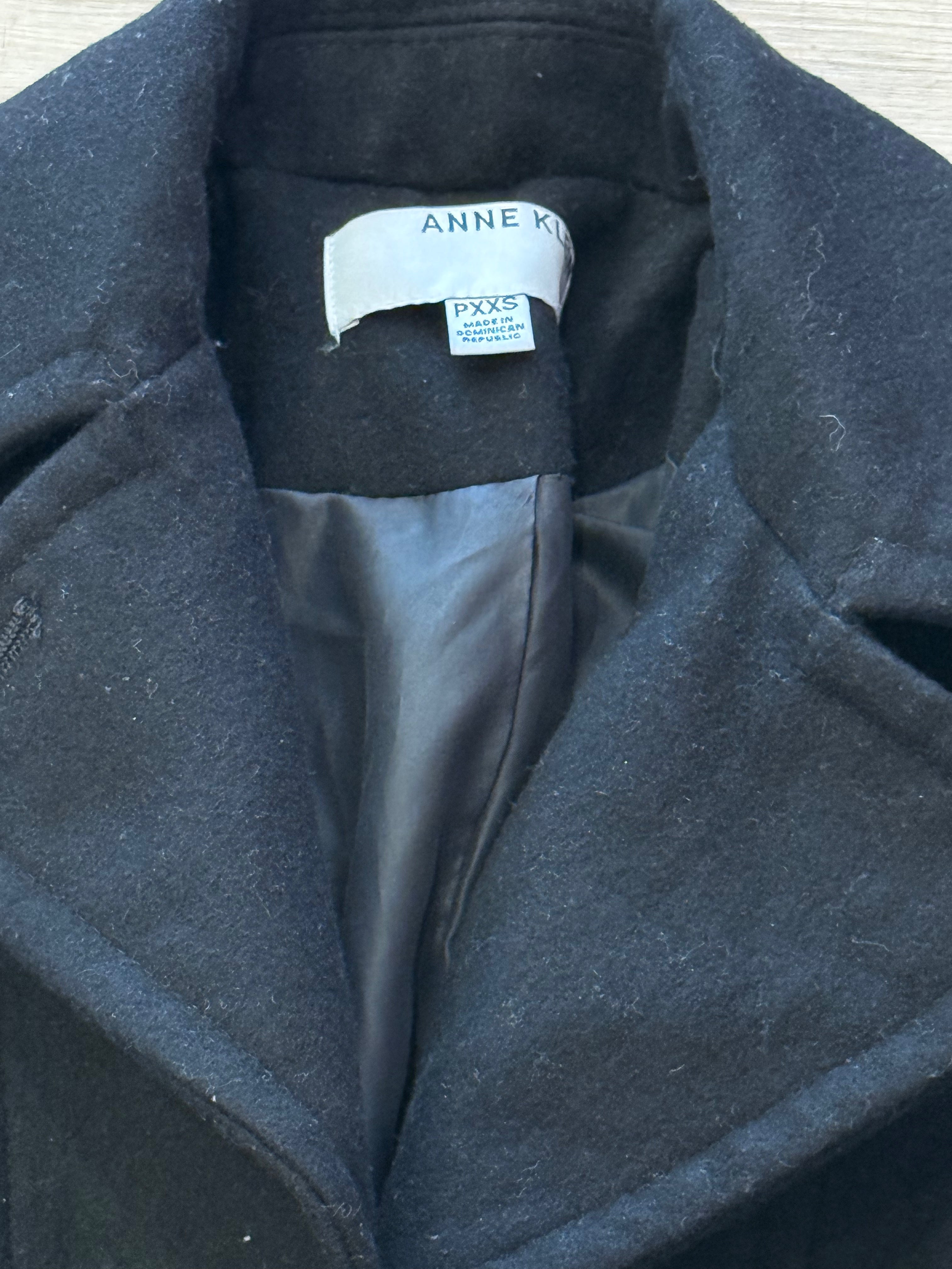 Anne Klein Trench Coat
