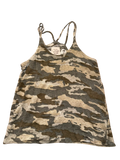 2014-Style Camo Racerback Tank Top