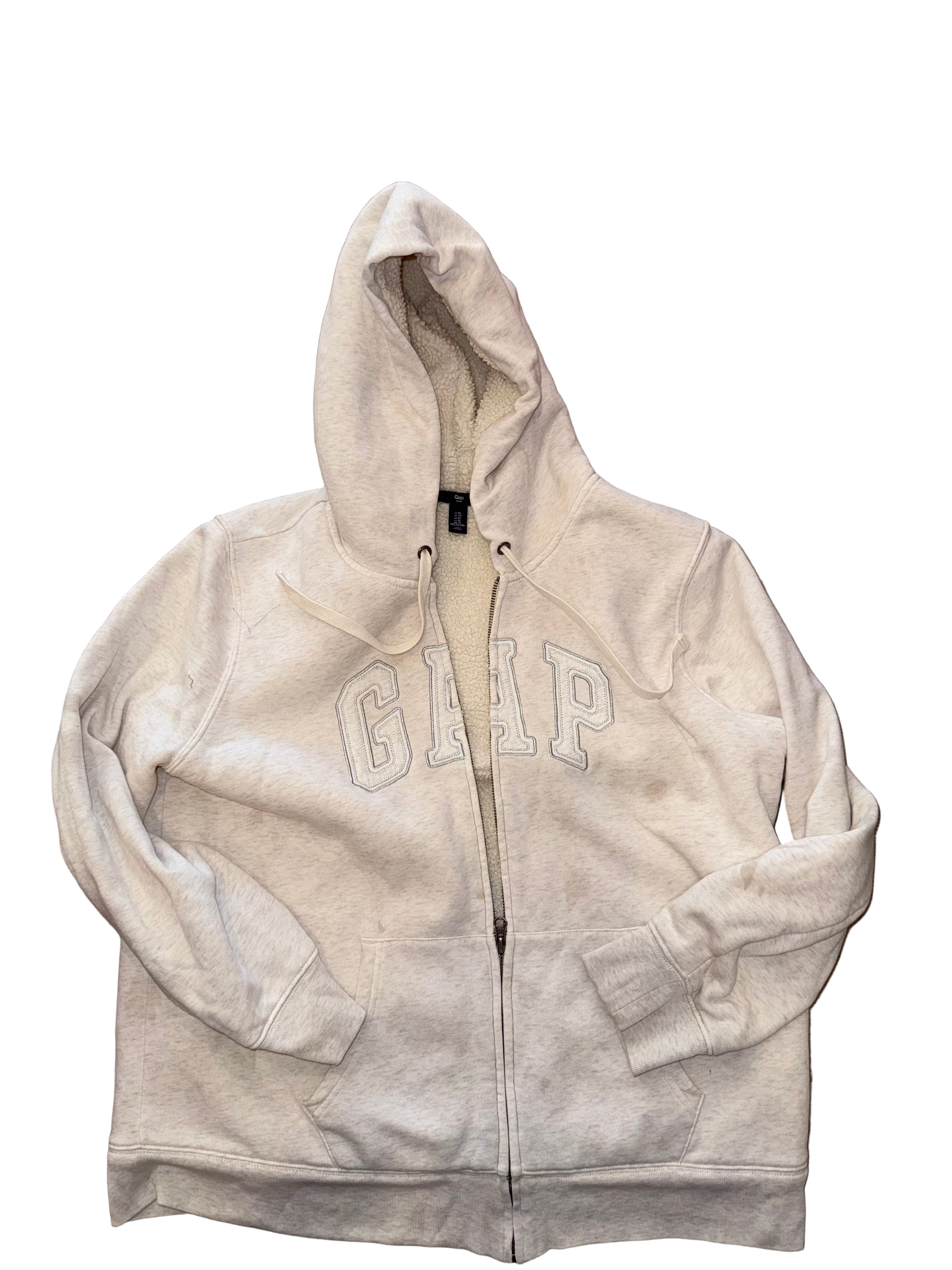 GAP Zip-up Hoodie