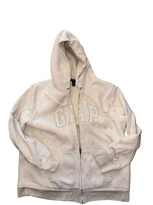 GAP Zip-up Hoodie