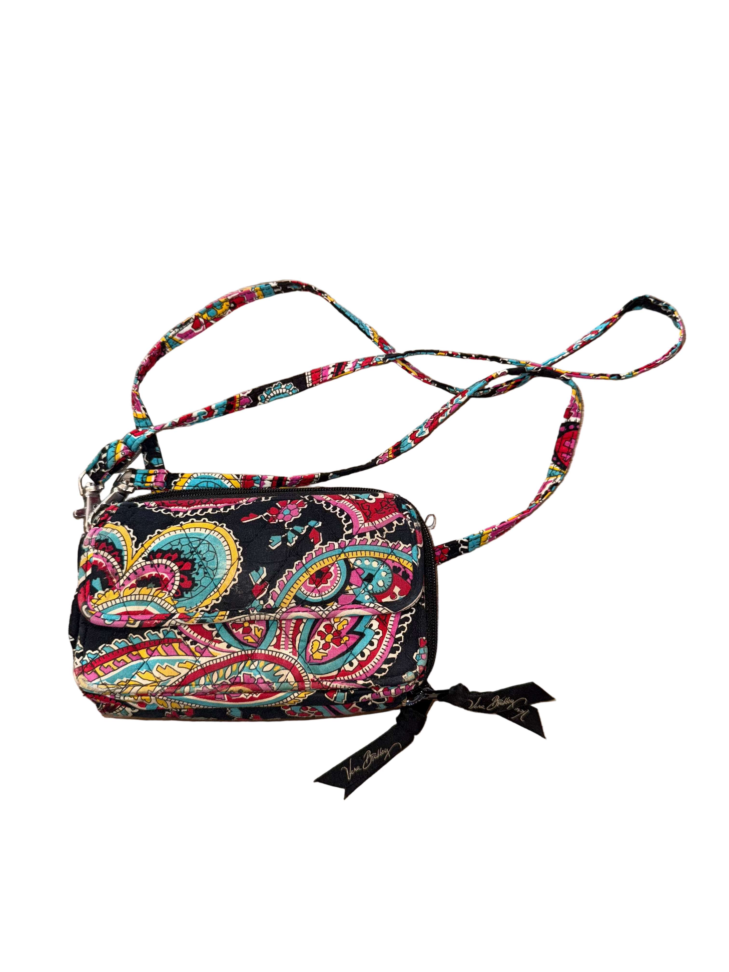 Vera Bradley Mini Bag