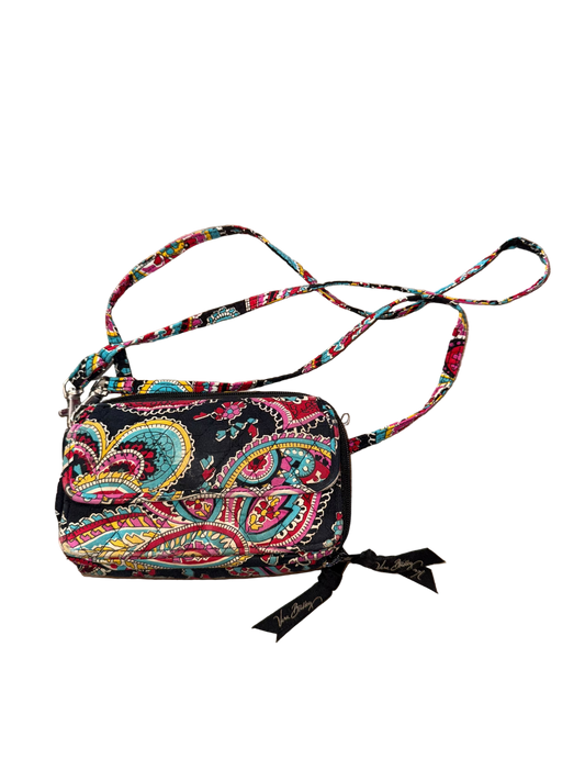 Vera Bradley Mini Bag