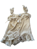 Vintage Valentino Romantic Vintage Slip