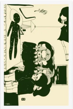 Valfre Postcards (Vol 2)