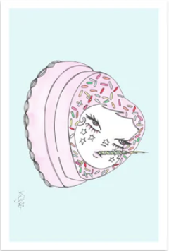 Valfre Postcards (Vol 2)