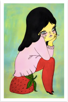 Valfre Postcards (Vol 2)