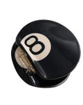 8-Ball Claw Clip