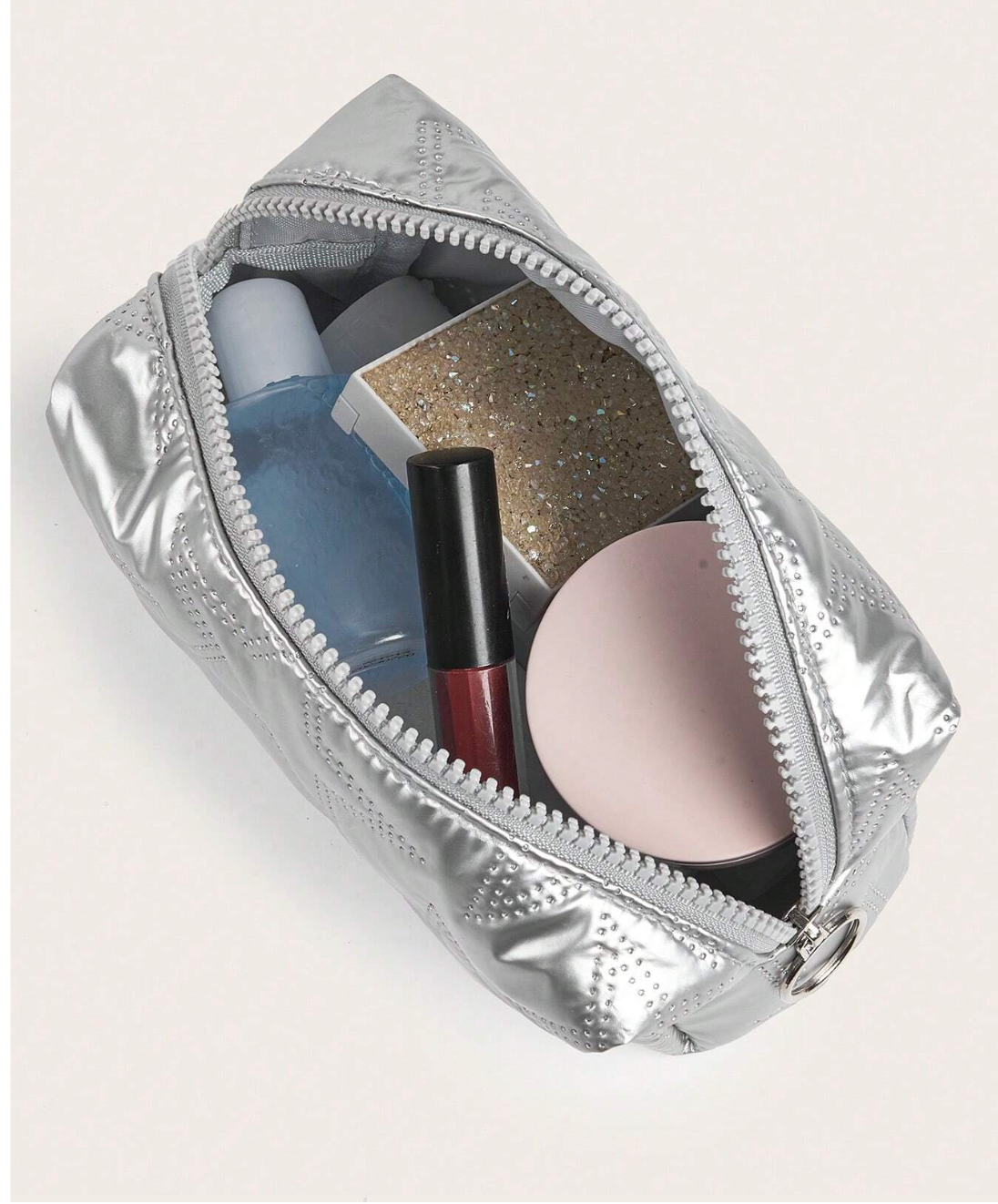 Star Travel and Makeup Pouch