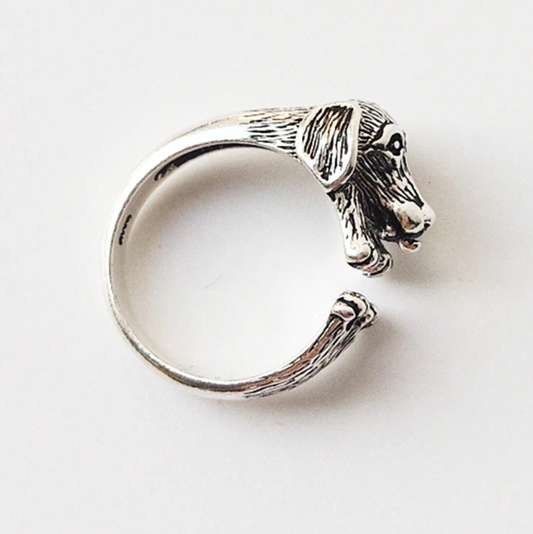 Dog Ring