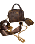 Iconic Mini Steve Madden Set