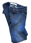 Y2K Hollister Classic Jeans
