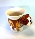 English Bulldog Mug