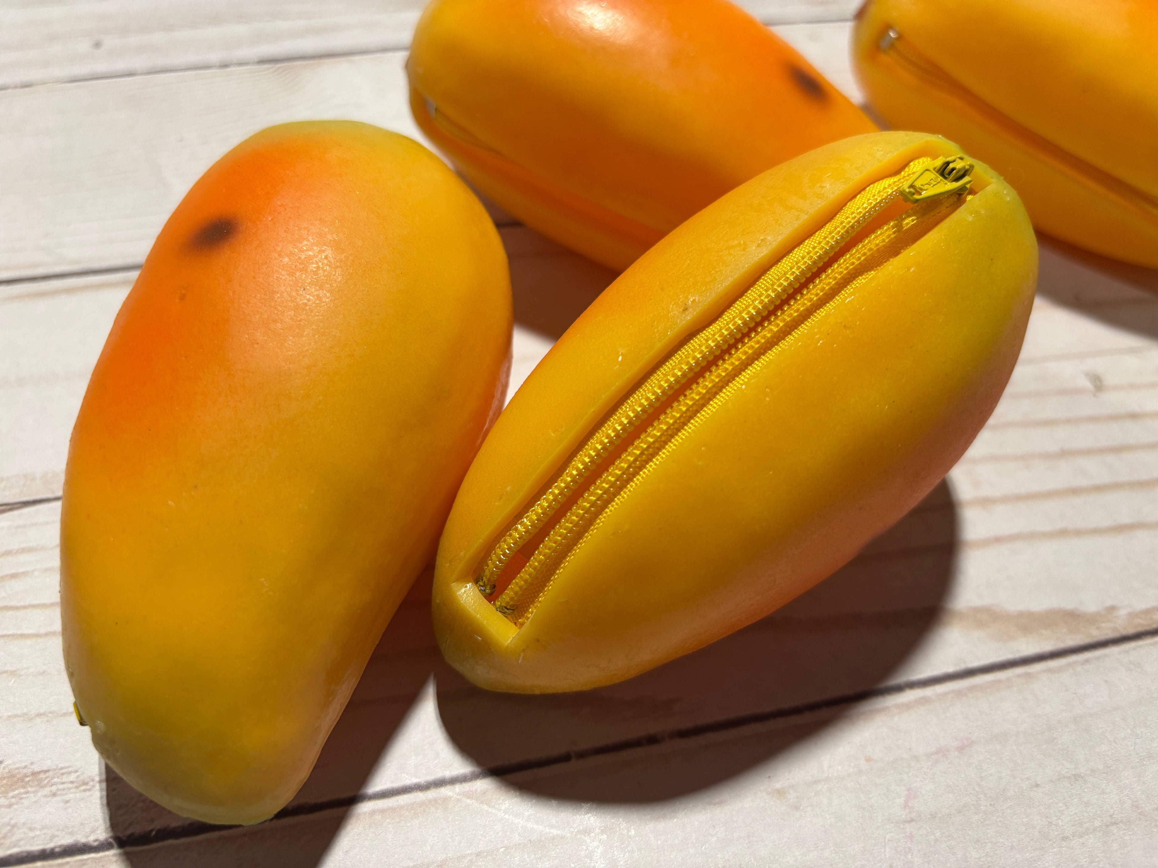 Mango Coin Purse