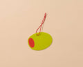 Olive Air Freshener