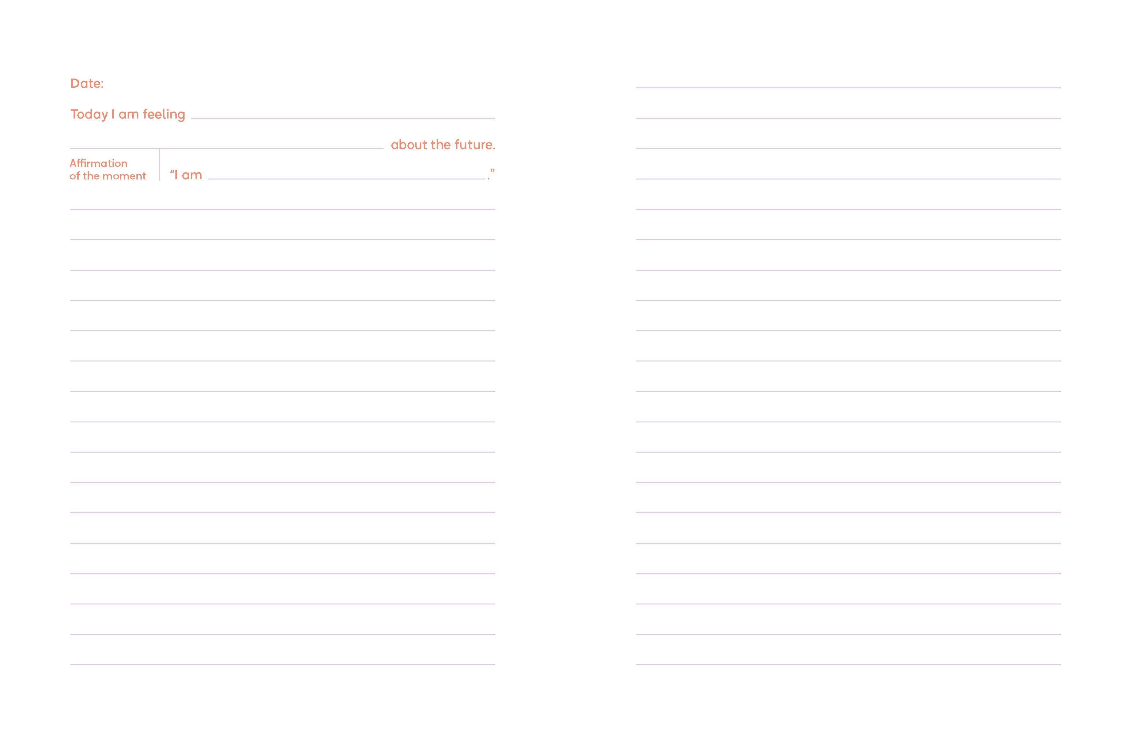 Manifest That Sh*t: A Journal to Turn Your Dreams into Reality