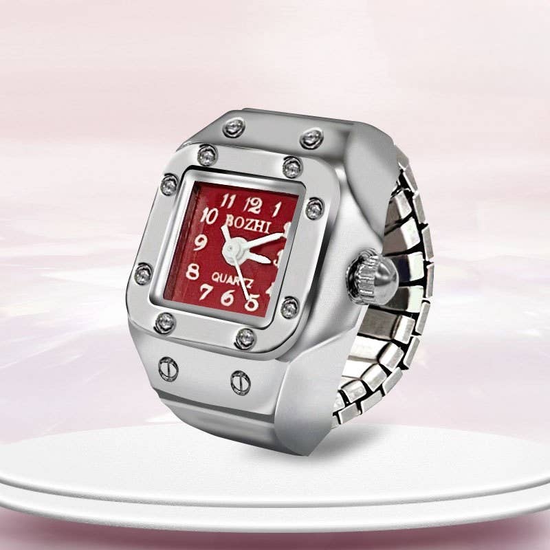 Watch Ring