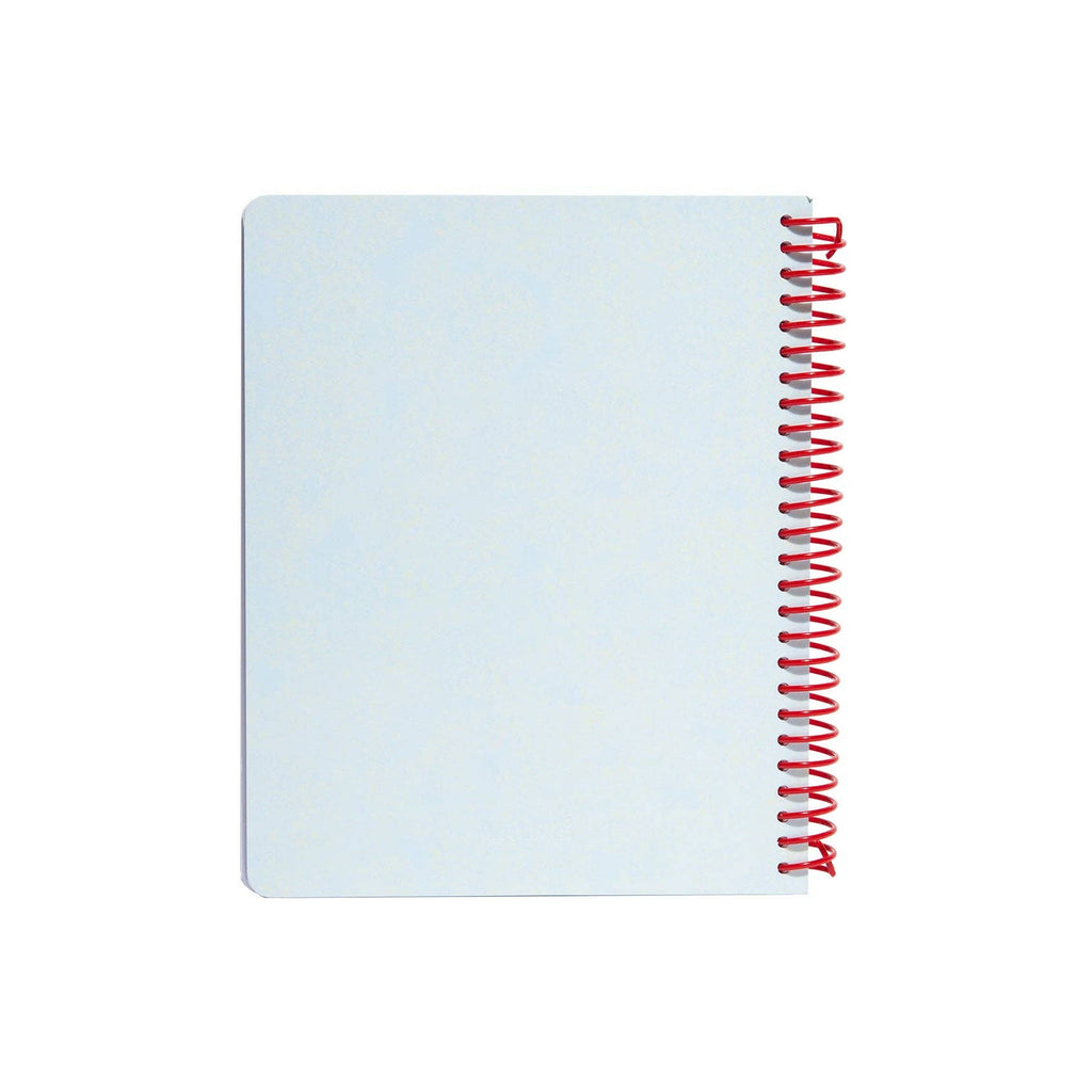 Valfre "Chicle" Spiral Notebook