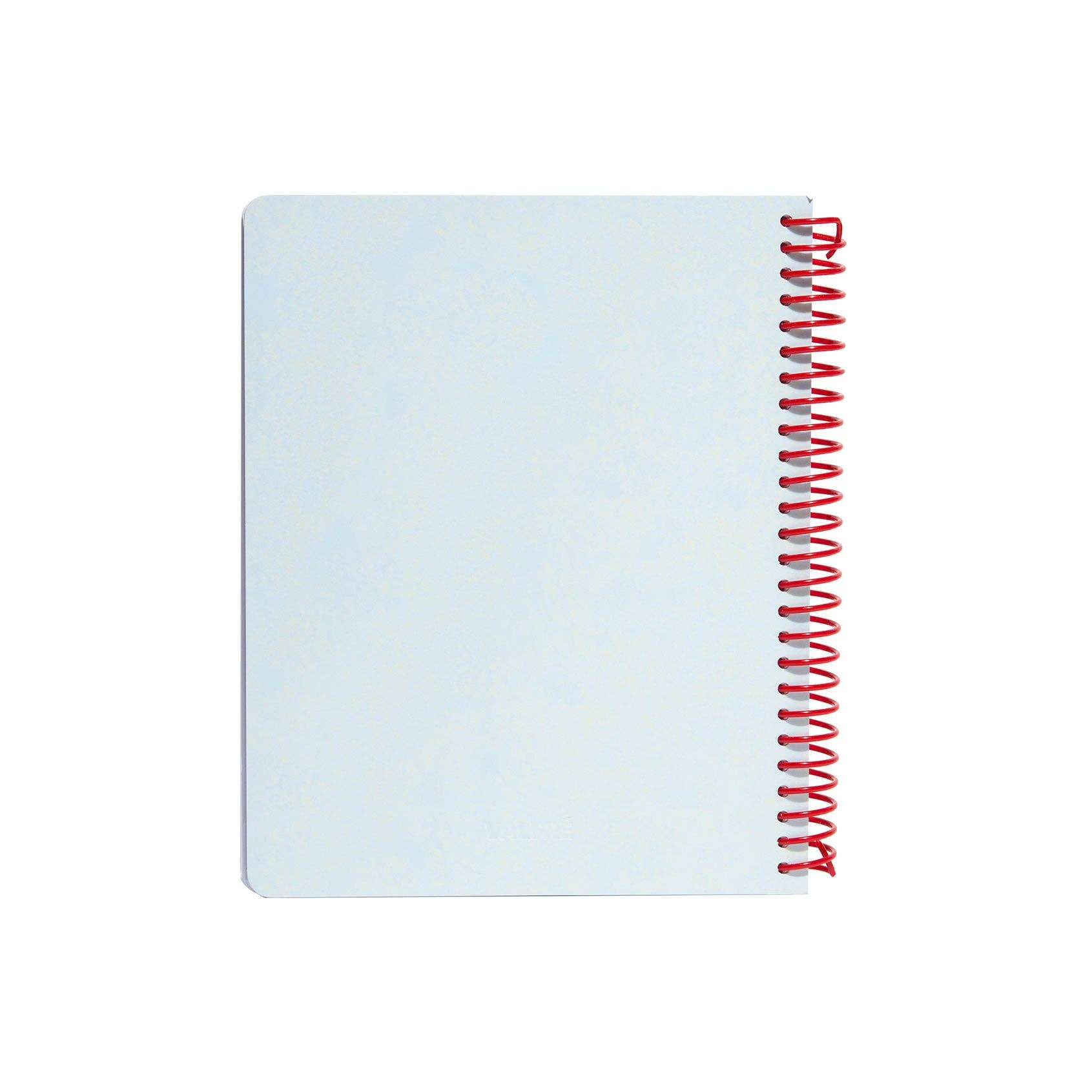 Valfre "Chicle" Spiral Notebook