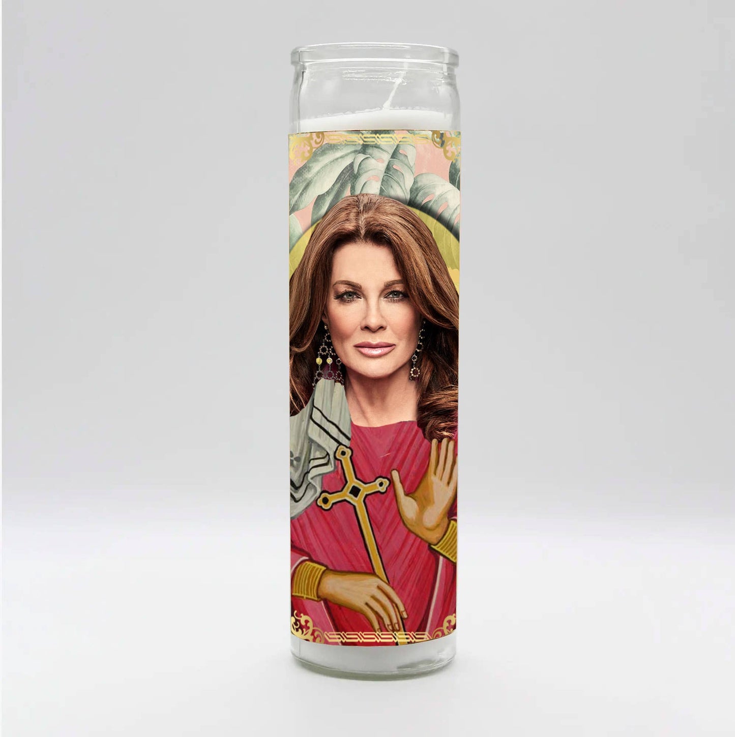 Saint "Queen of Class" Lisa Vanderpump Candle