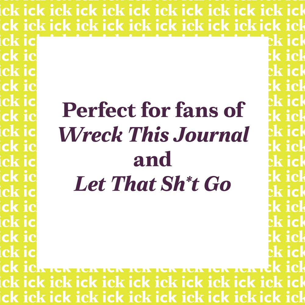 The Ick Journal