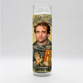 Saint Prince of Twilight Candle