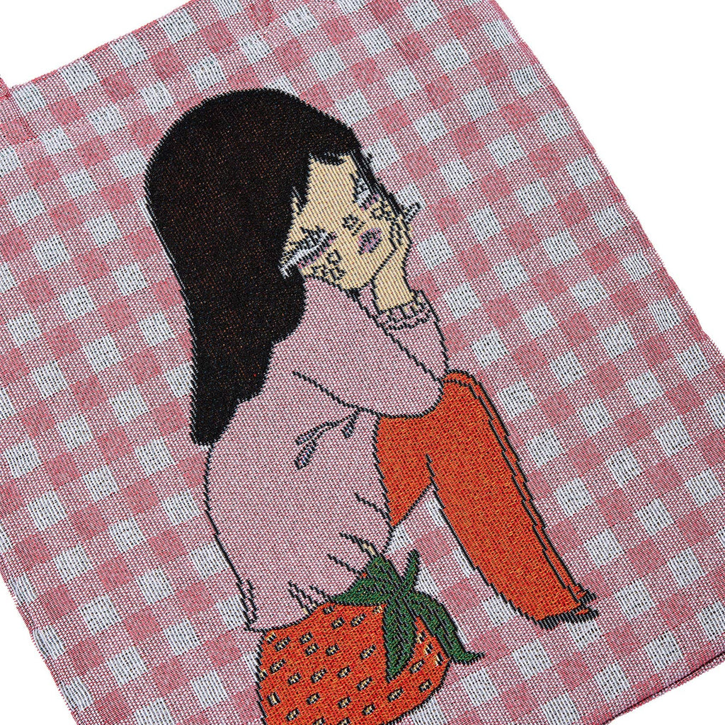 Valfre "Contención" Woven Tote