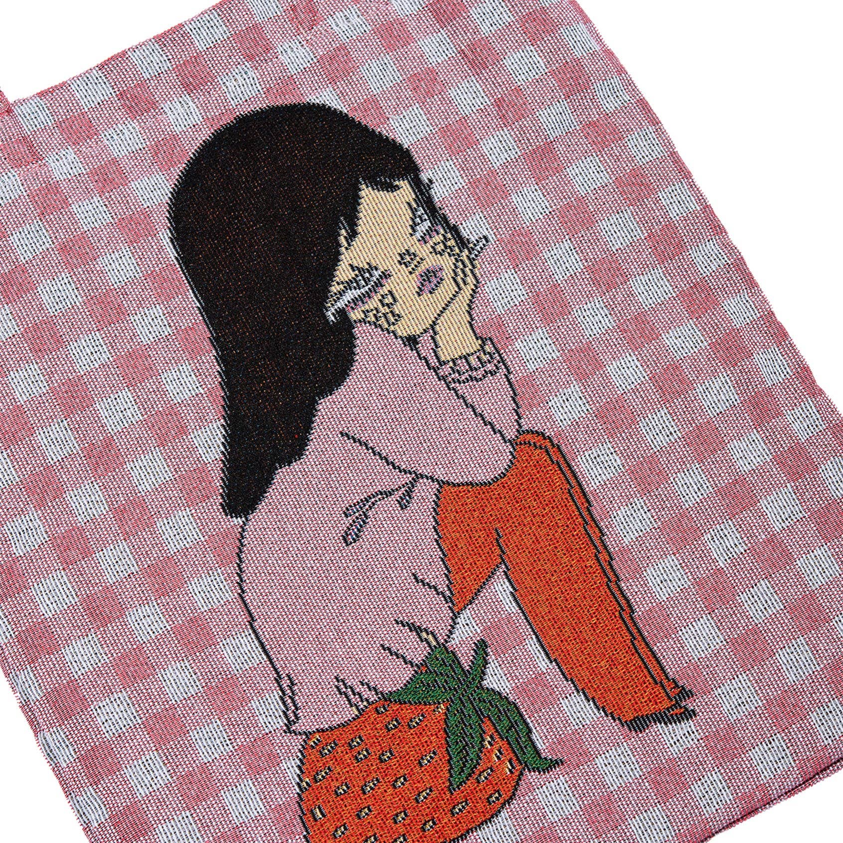 Valfre "Contención" Woven Tote