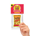 Hottie Hot Chip Bag Air Freshener