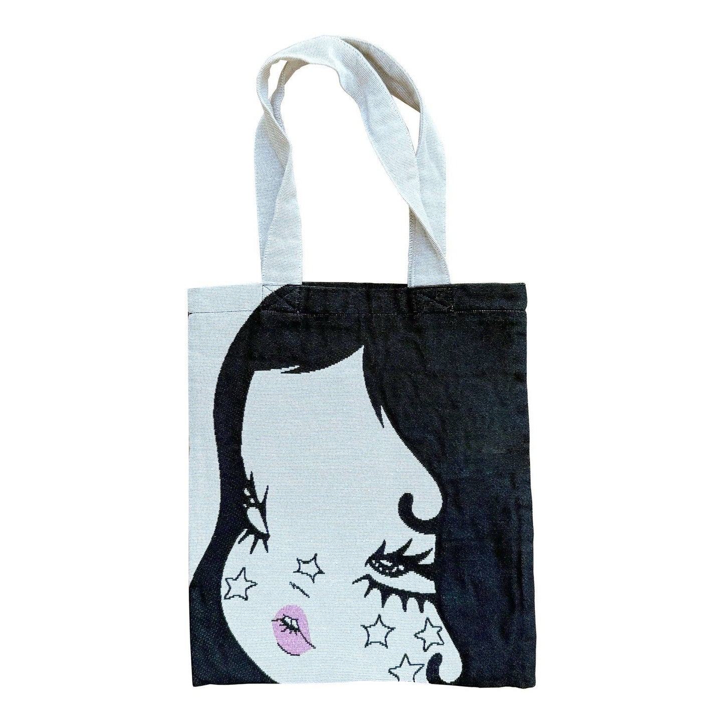 Valfré "Infinito" Woven Tote