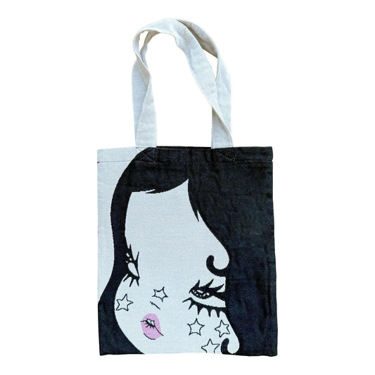 Valfré "Infinito" Woven Tote