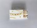 "Lucky Charms" Bracelet Matchbook
