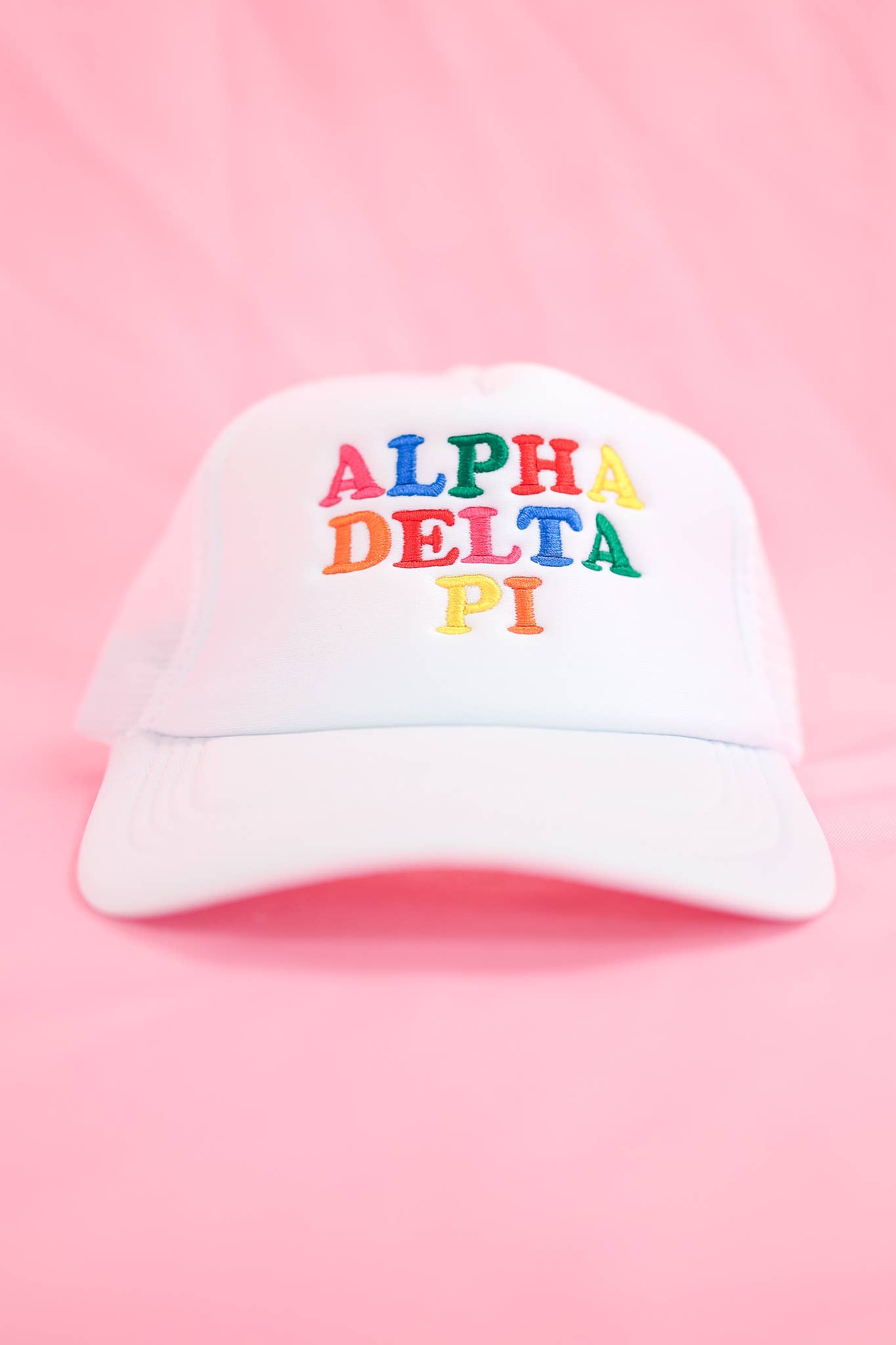 Sorority Trucker Hat