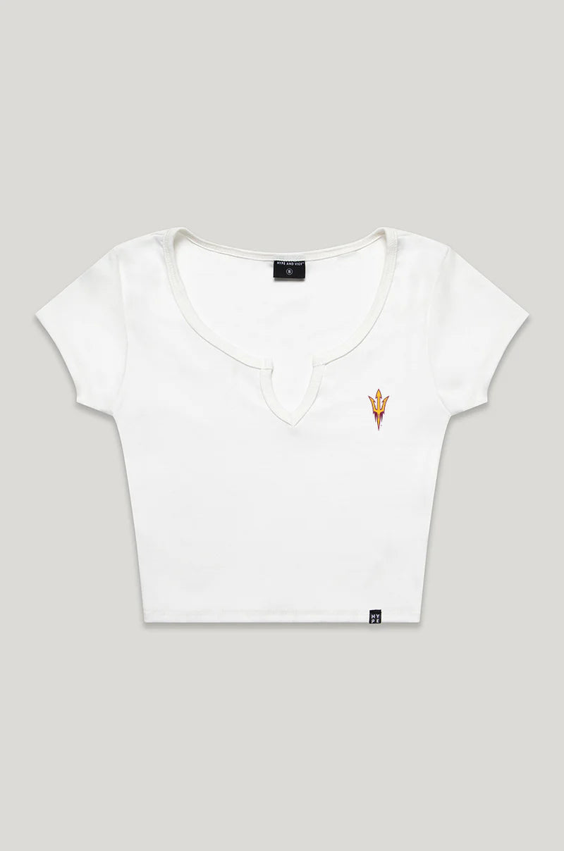 Hype and Vice™ ASU Cali Tee