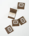 "In My Crafting Era" Matchbook