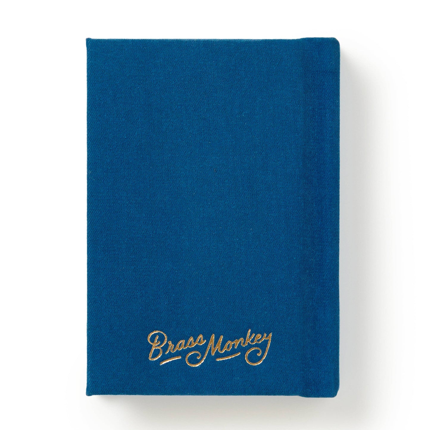 "Future Blackmail" Tiny Diary by Brass Monkey