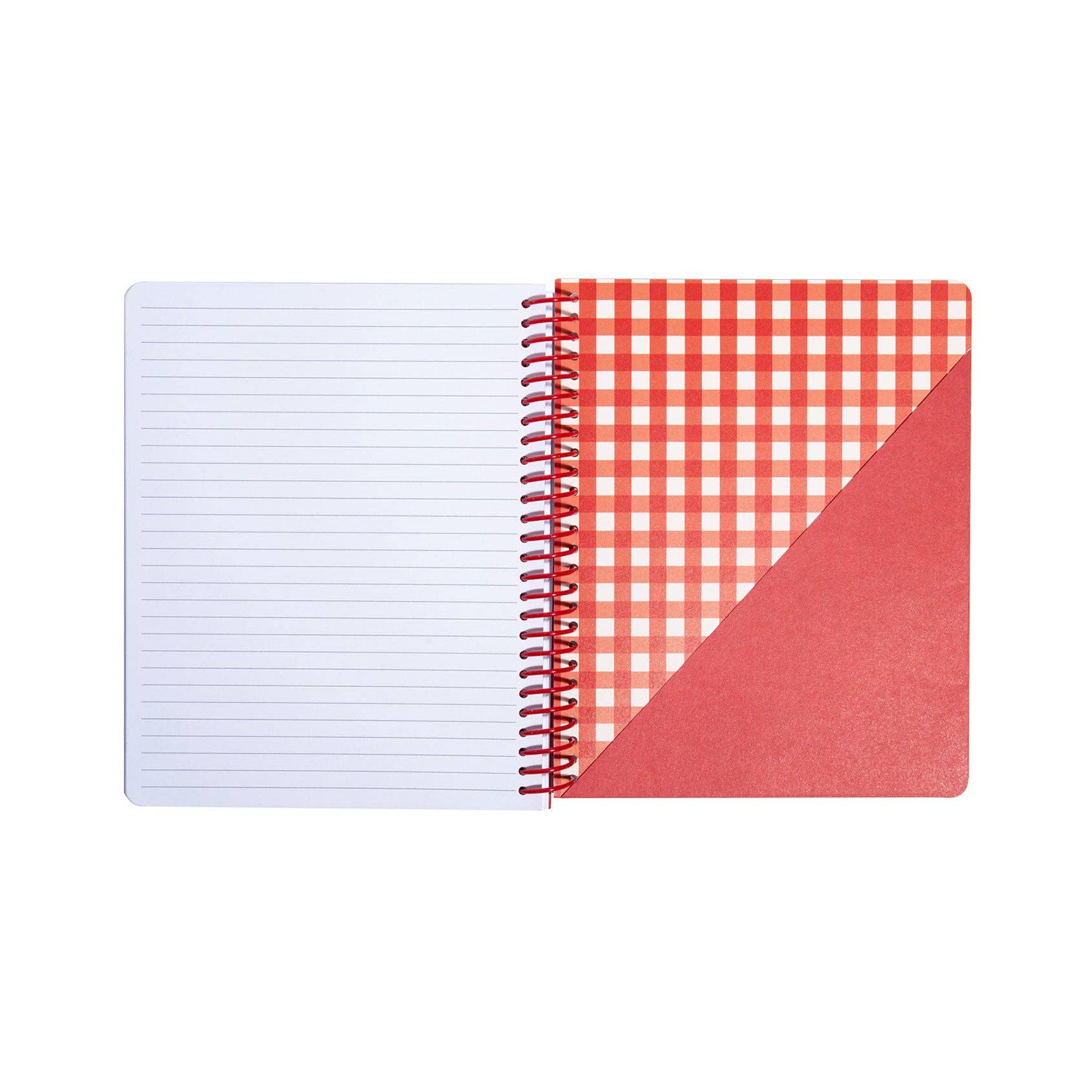 Valfre "Chicle" Spiral Notebook