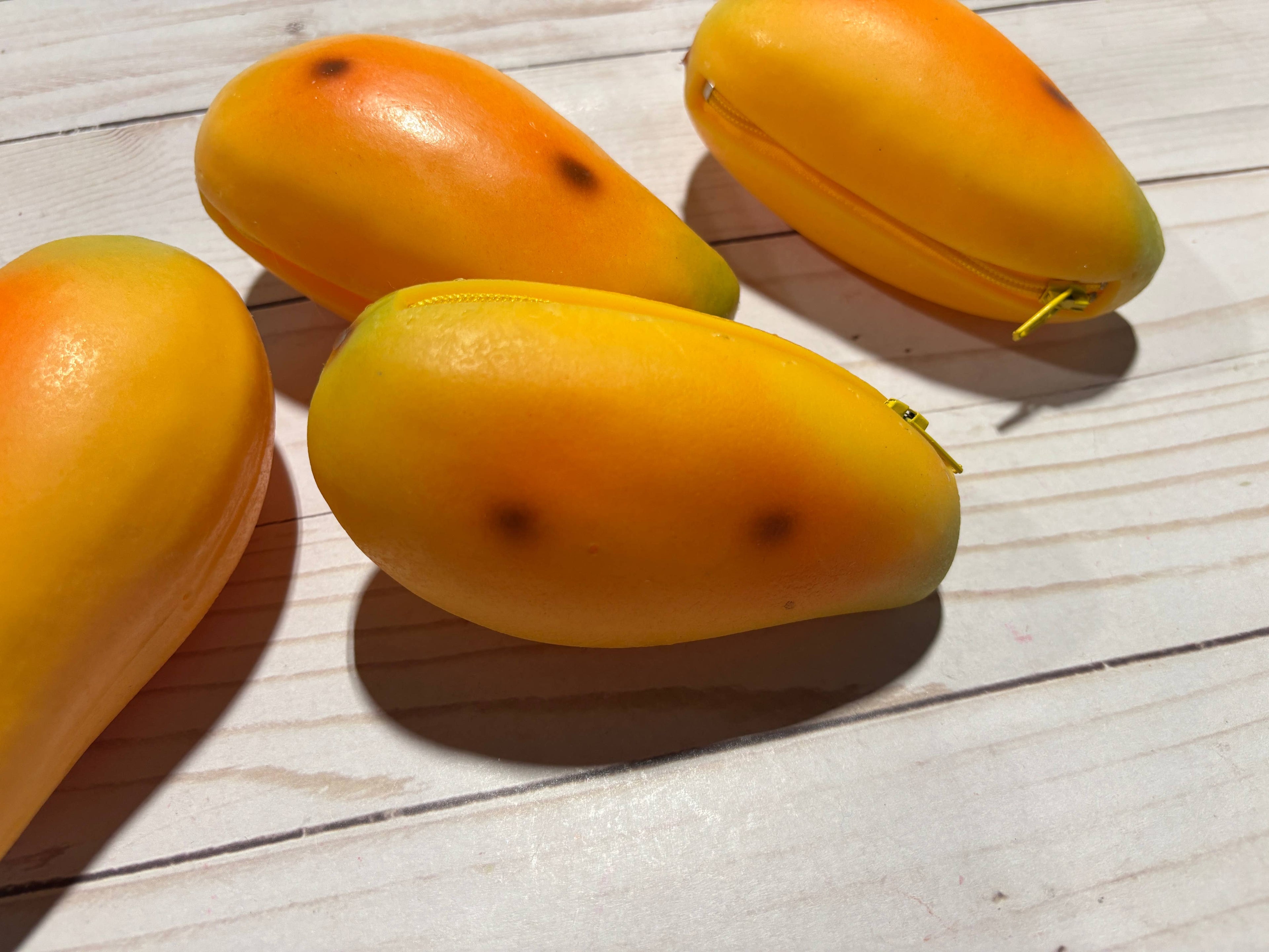 Mango Coin Purse