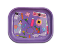 Trinkets Rolling Tray